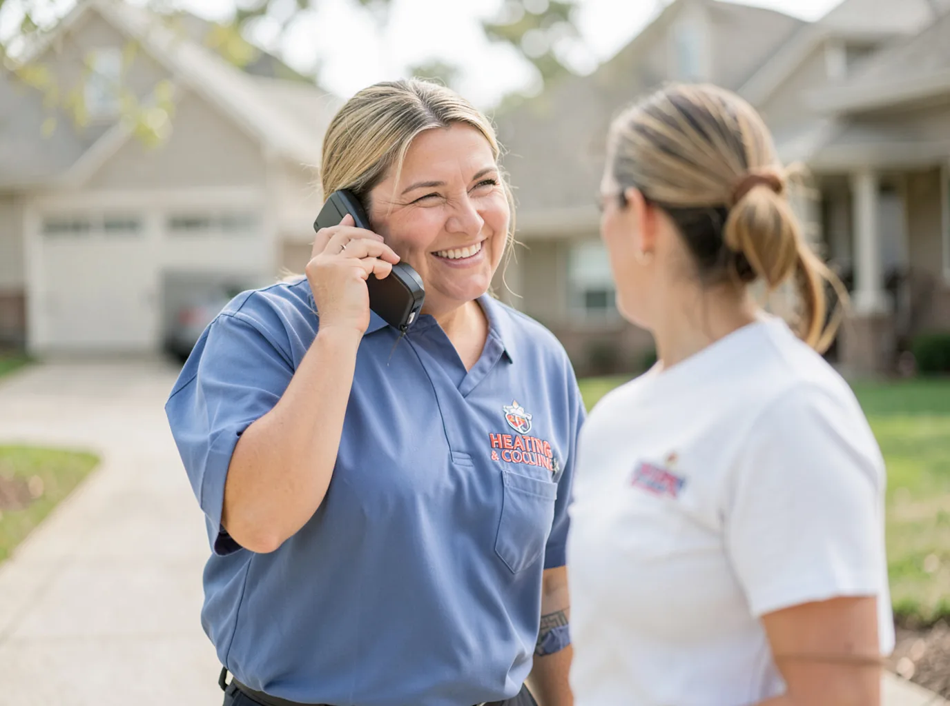 Hvac Repair Bluewater, NM FAQs